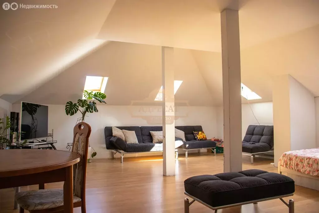 Дом в Чудово, Тушинская улица (132.4 м) - Фото 1