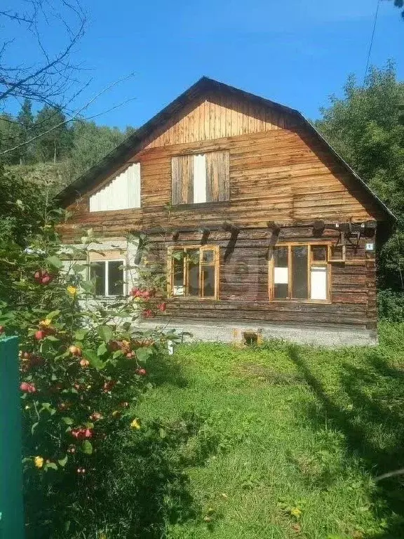 Участок в Алтай, Майминский район, пос. Дубровка Подгорный пер., 1 ... - Фото 1