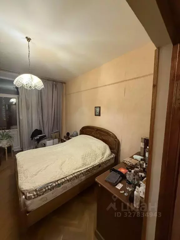 2-к кв. Москва 6-я Кожуховская ул., 24 (57.0 м) - Фото 2