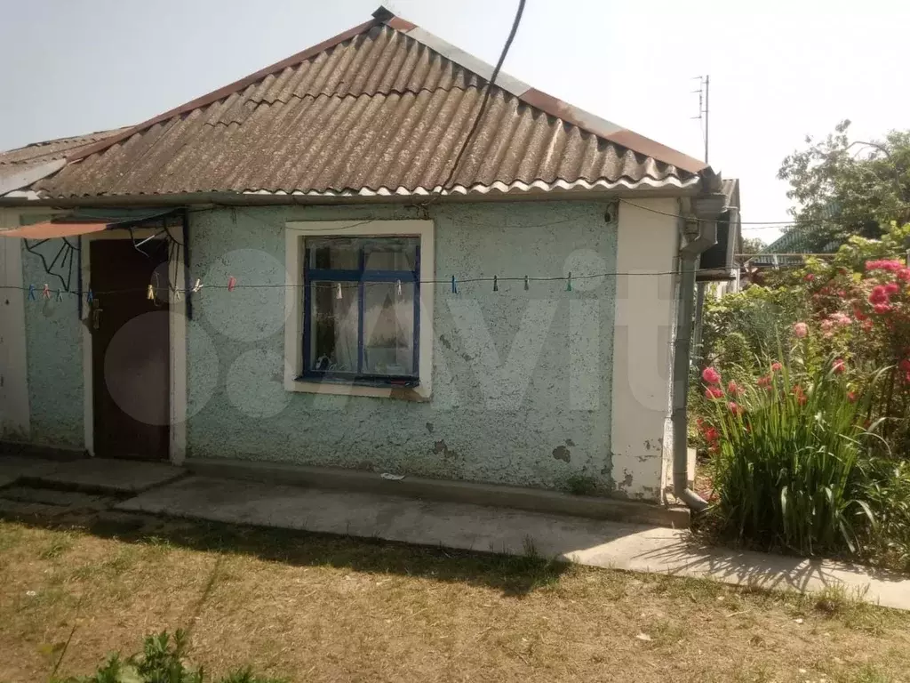 Дом 44 м на участке 25 сот. - Фото 1