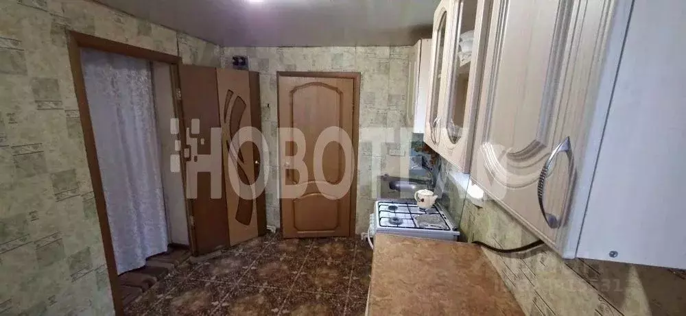 Дом в Краснодарский край, Курганинское городское поселение, Свобода ... - Фото 2