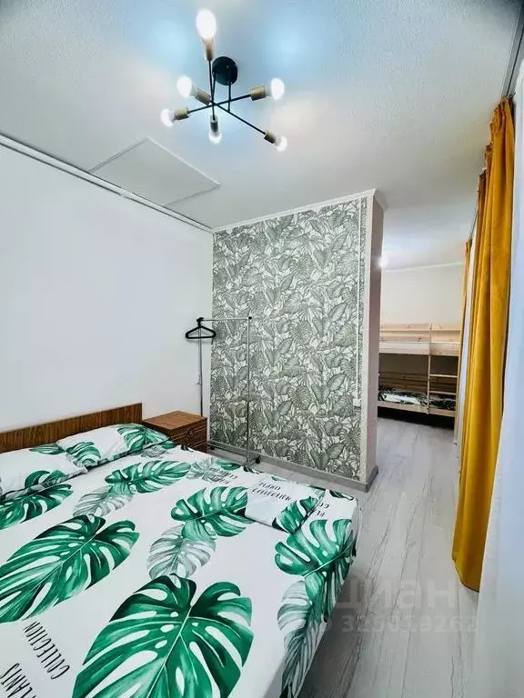 Комната Краснодарский край, Кущевская ст-ца ул. Красная, 149 - Фото 2