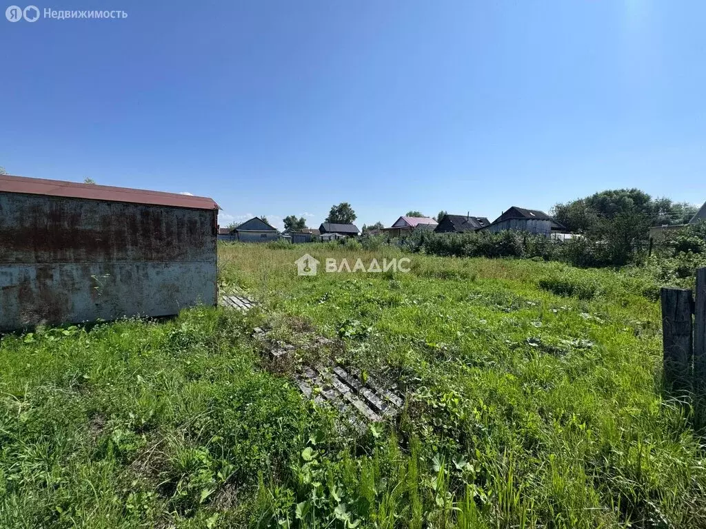 Участок в Тобольск, улица Карла Маркса, 88 (6 м) - Фото 2
