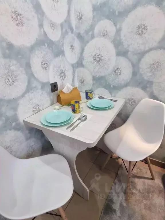 2-к кв. Омская область, Омск просп. Мира, 30Б (25.0 м) - Фото 2