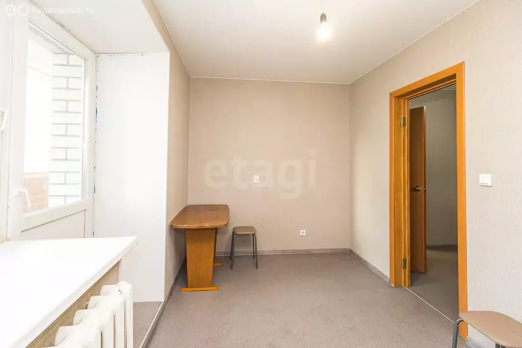 1-комнатная квартира: Благовещенск, Игнатьевское шоссе, 14/10 (32 м) - Фото 2