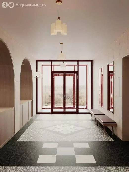 Помещение свободного назначения (1240 м) - Фото 1