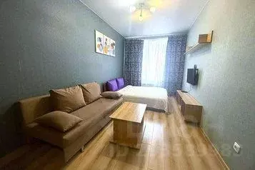 1-к кв. Новосибирская область, Новосибирск Покатная ул., 55А (38.0 м) - Фото 1