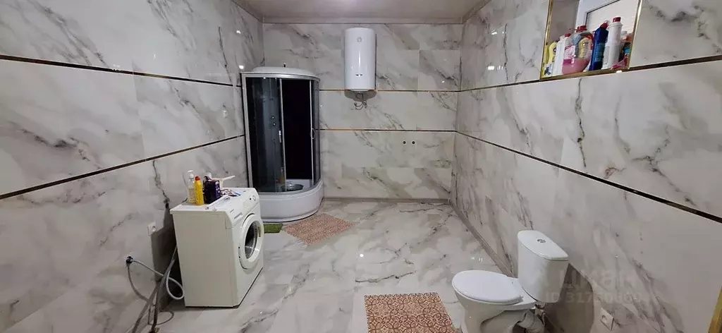 Дом в Чеченская республика, Грозный Кавказ СНТ, 39 (224 м) - Фото 1