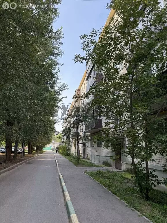 1-комнатная квартира: Казань, Ботаническая улица, 17 (31 м) - Фото 1