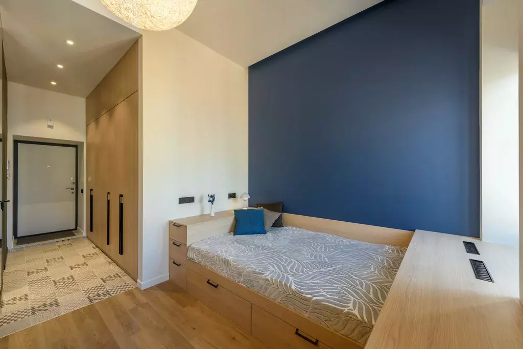 Продаётся квартира-студия, 23.5 м - Фото 0
