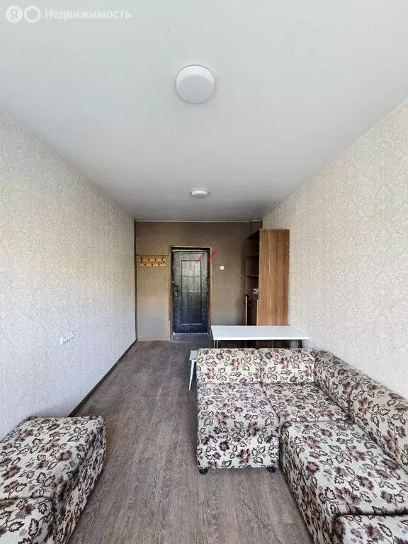 1к в -комнатной квартире (23 м) - Фото 2