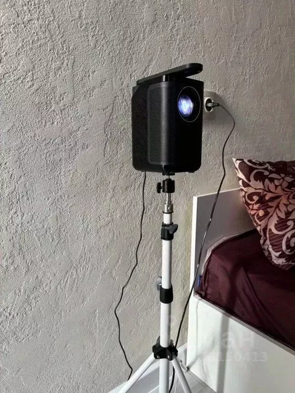 1-к кв. Башкортостан, Уфа ул. Пархоменко, 156Б (40.0 м) - Фото 2