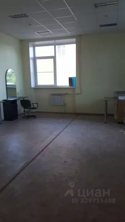 Помещение свободного назначения в Нижегородская область, Володарский ... - Фото 1