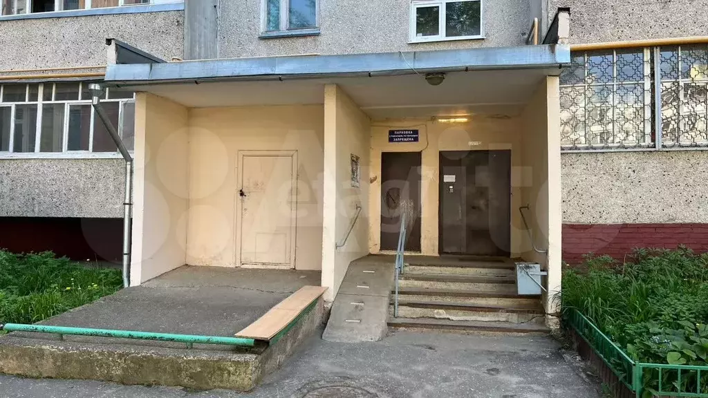 2-к. квартира, 56 м, 3/9 эт. - Фото 0