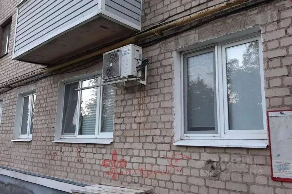 2-к кв. Белгородская область, Белгород ул. Некрасова, 4 (43.0 м) - Фото 1