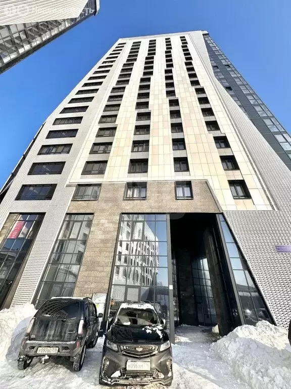 Офис (194.1 м) - Фото 1