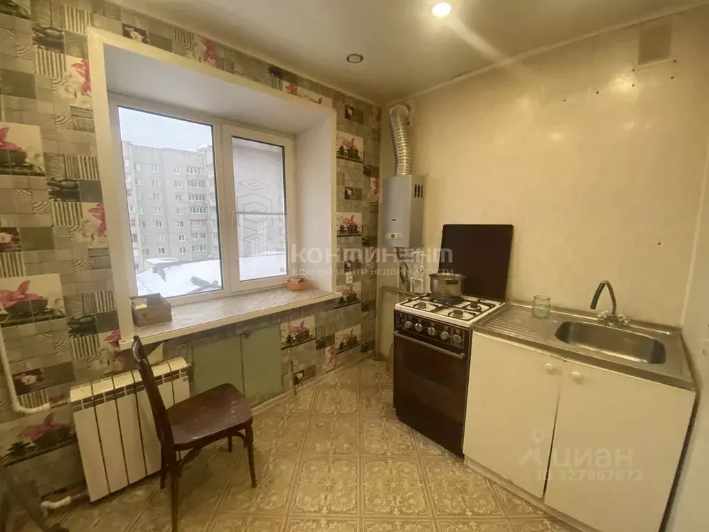 2-к кв. Владимирская область, Ковров ул. Фурманова, 14 (44.0 м) - Фото 2