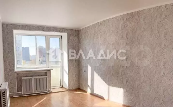 2-к. квартира, 45,8 м, 9/9 эт. - Фото 1
