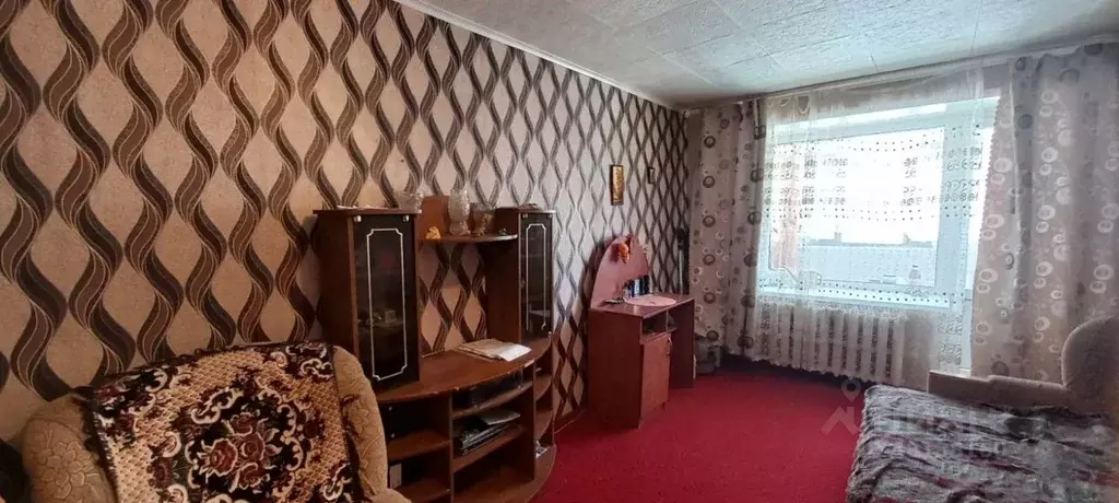 2-к кв. Чувашия, Канаш Трудовая ул, 1 (45.1 м) - Фото 0