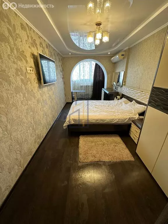 2-комнатная квартира: Севастополь, улица Генерала Лебедя, 2 (55.3 м) - Фото 2