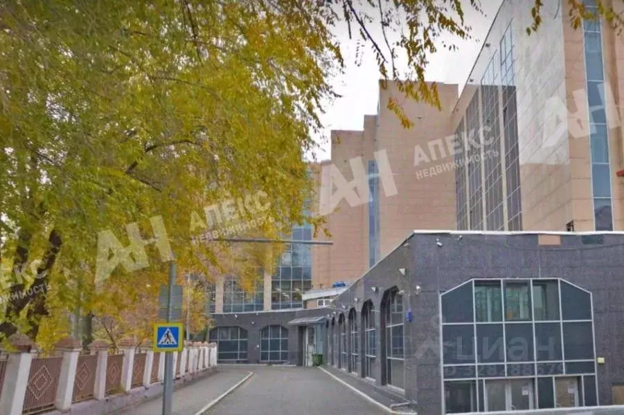 Помещение свободного назначения в Москва пер. Капранова, 3С2 (188 м) - Фото 1