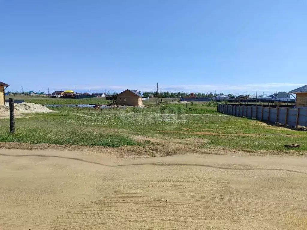 Участок в Саха (Якутия), Якутск ул. Дархан, 53 (10.0 сот.) - Фото 1