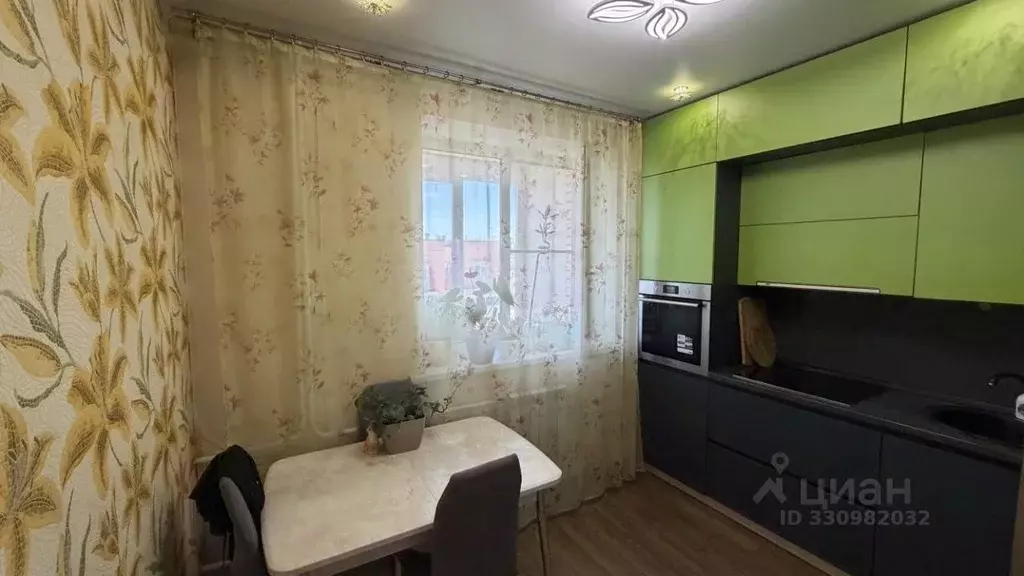 1-к кв. Иркутская область, Иркутский муниципальный округ, Маркова рп, ... - Фото 2