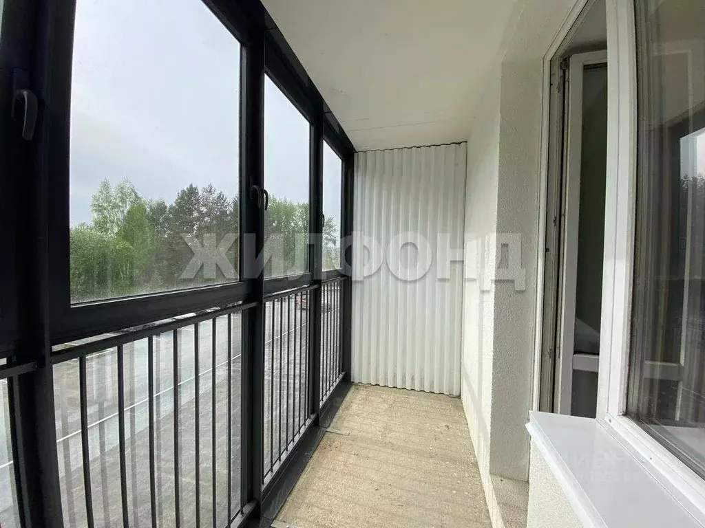 Квартира, 1 комната, 37.9 м - Фото 1