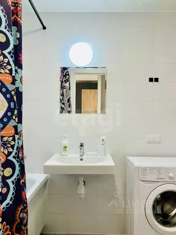 1-к кв. Москва проезд 1-й Нижнелихоборский, 1 (35.3 м) - Фото 1