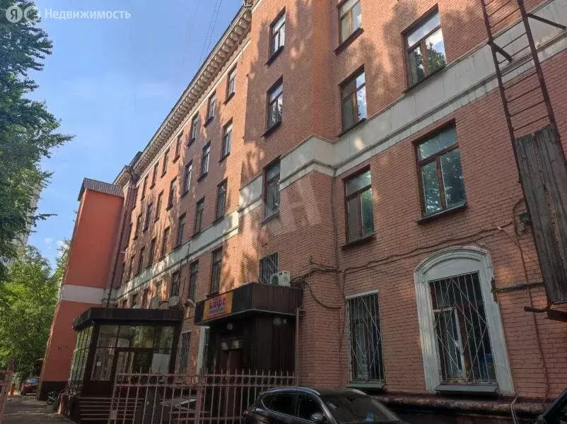 Офис (4877 м) - Фото 2