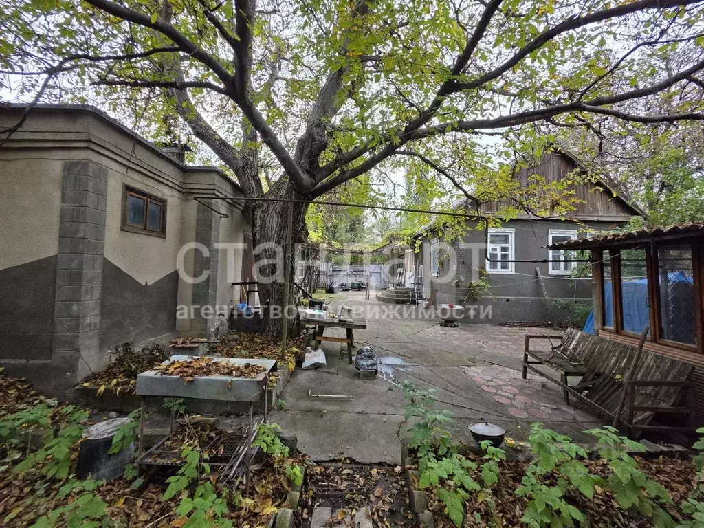 Участок в Ставропольский край, Ессентуки ул. Грибоедова (10.0 сот.) - Фото 1