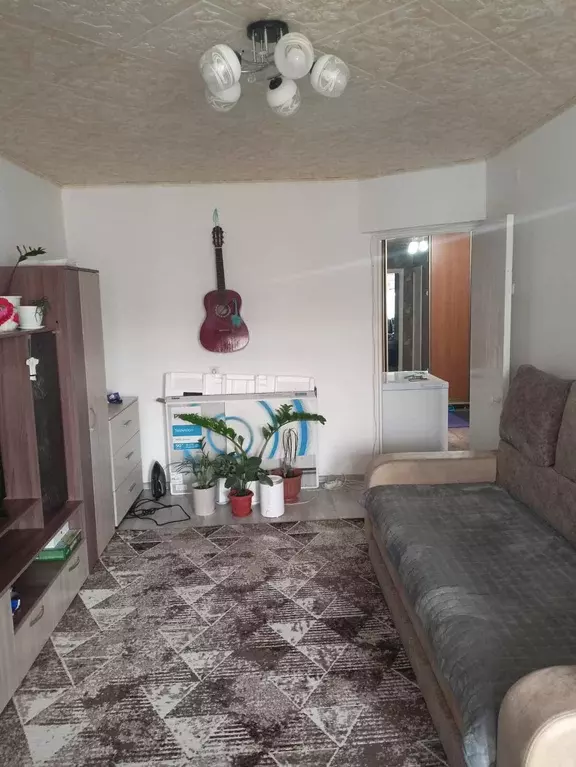 Продаётся 2-к квартира, 49 м - Фото 1