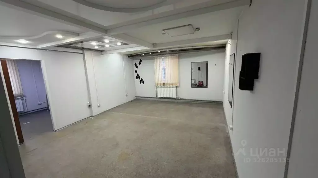 Помещение свободного назначения в Архангельская область, Архангельск ... - Фото 1