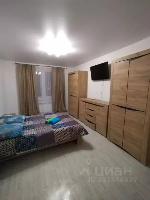 2-к кв. Москва ул. Кварцевая, 5к2 (57.0 м) - Фото 1