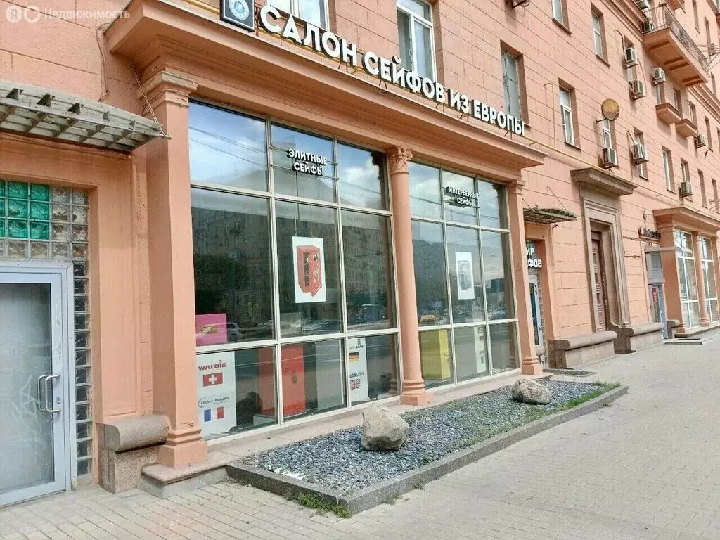 Помещение свободного назначения (300 м) - Фото 2
