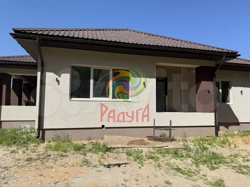 Коттедж 242 м на участке 20 сот. - Фото 0