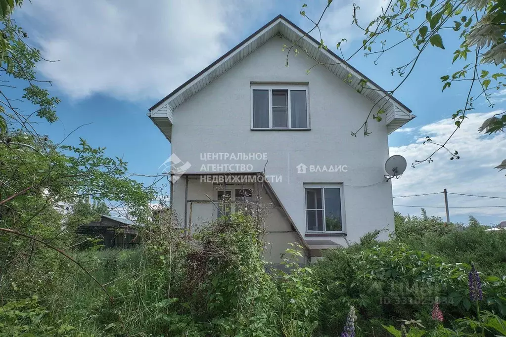Дом в Рязанская область, Рыбное ул. Полтевская, 36 (142 м) - Фото 2