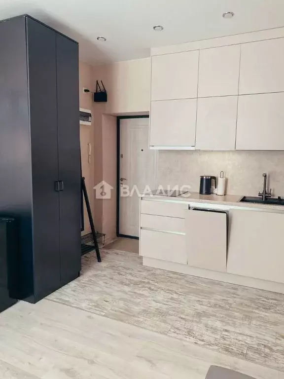 Студия Москва Верхняя Первомайская ул., 36 (21.5 м) - Фото 2