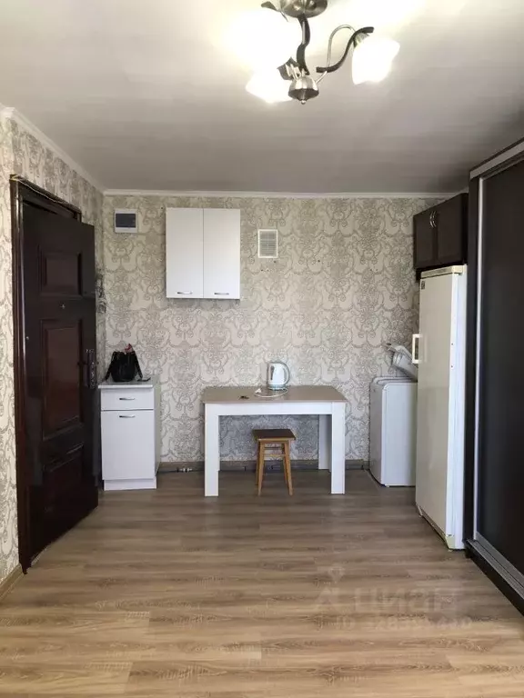 Комната Ставропольский край, Ставрополь № 4 мкр, ул. Объездная, 12 ... - Фото 2