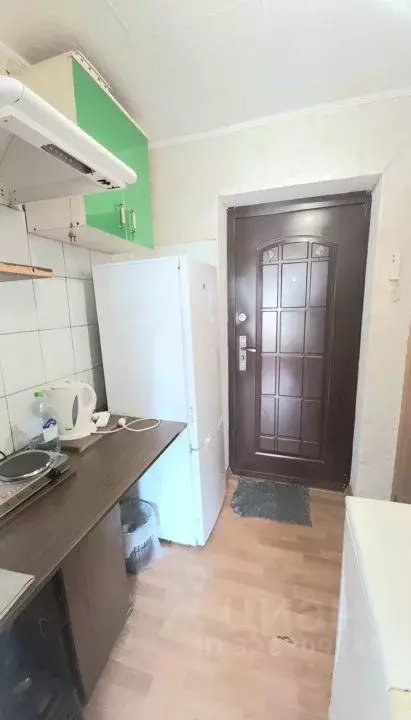 1-к кв. Калининградская область, Калининград Красная ул., 129 (20.0 м) - Фото 2