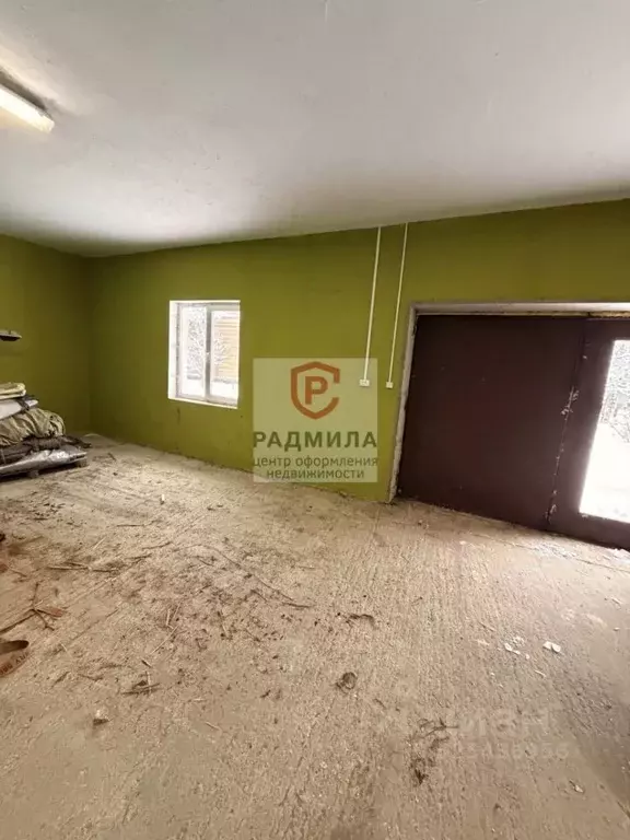 Склад в Московская область, Сергиево-Посадский городской округ, д. ... - Фото 2