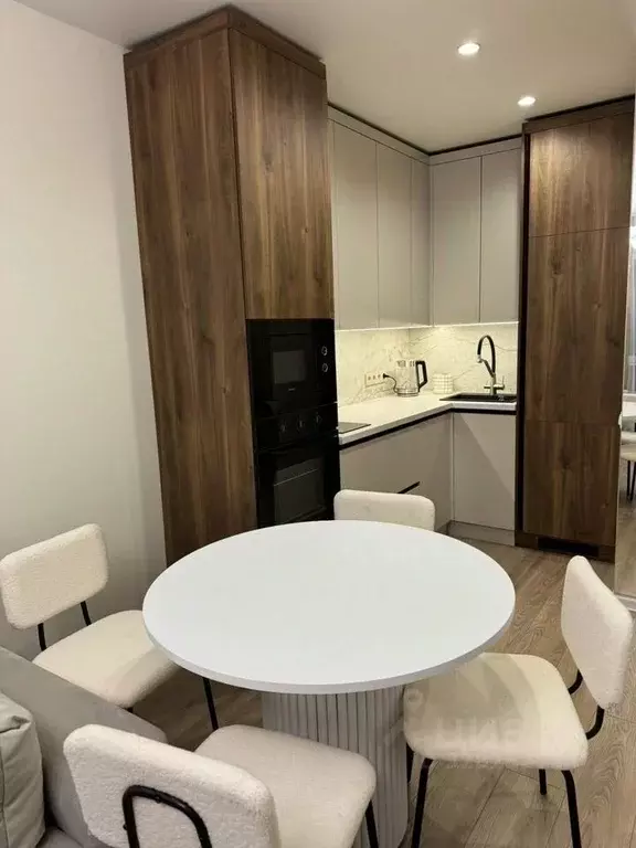 2-к кв. Москва Муравская ул., 38Бк2 (35.0 м) - Фото 2