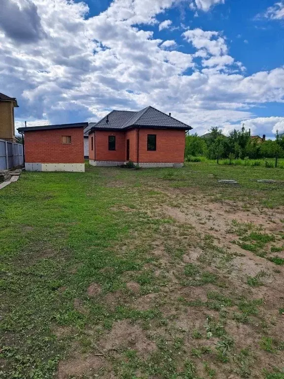 Дом в Орловская область, Орел ул. Пархоменко (60 м) - Фото 2