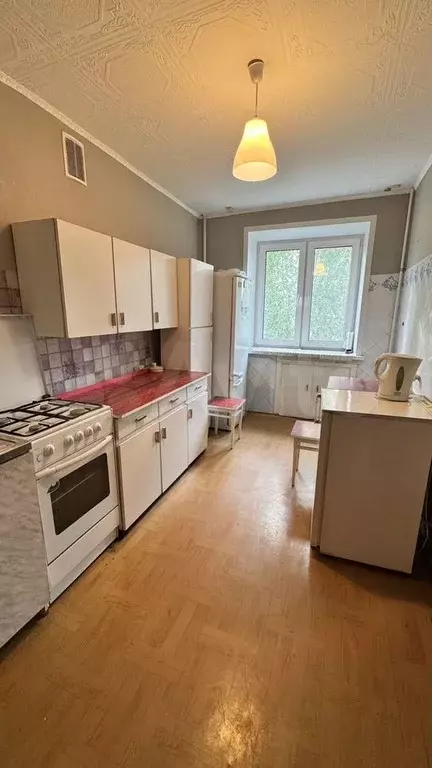 2-к. квартира, 45,3 м, 4/10 эт. - Фото 1
