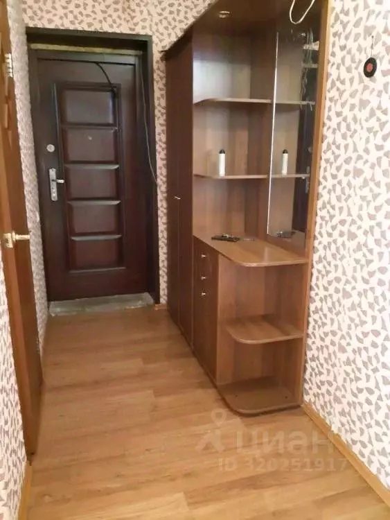 2-к кв. Иркутская область, Иркутск ул. Безбокова, 7 (50.0 м) - Фото 1
