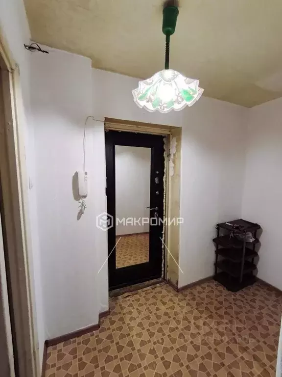 1-к кв. Брянская область, Брянск пер. Кирова, 99 (31.7 м) - Фото 1
