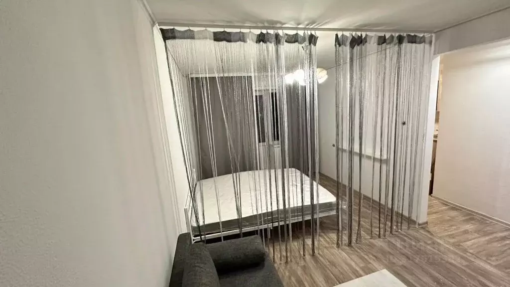 1-к кв. Кемеровская область, Междуреченск ул. Юдина, 12 (32.2 м) - Фото 1