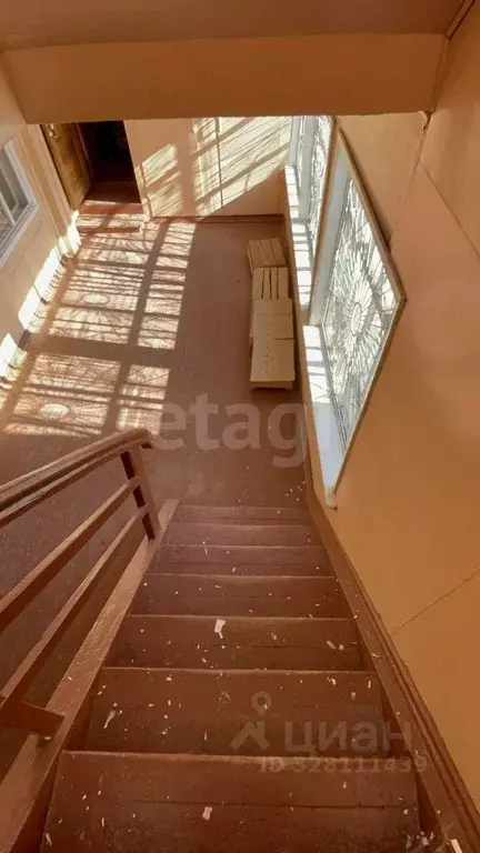 Торговая площадь в Тверская область, Весьегонск ул. Кирова, 43/2 (282 ... - Фото 2