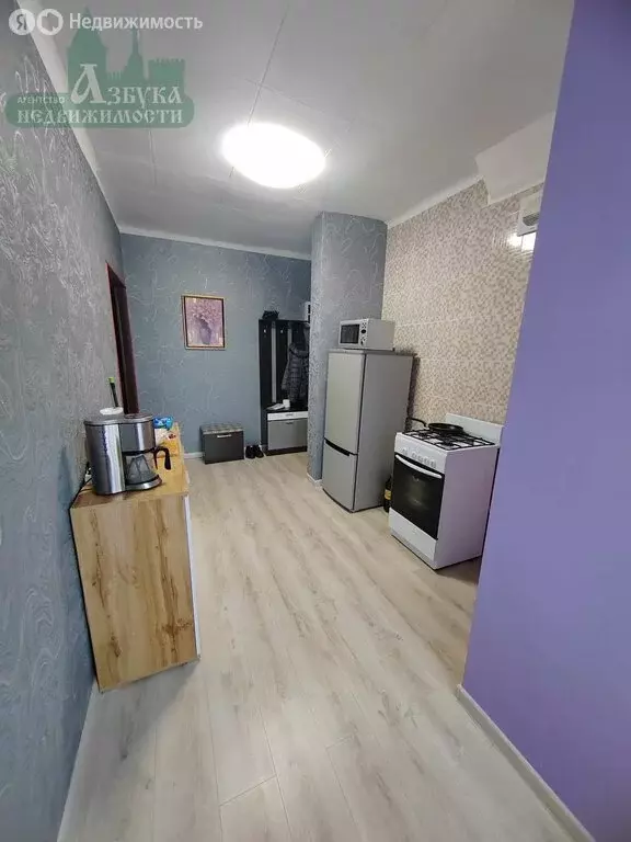 1-комнатная квартира: Смоленск, 4-й переулок Слобода-Садки, 26 (39 м) - Фото 0