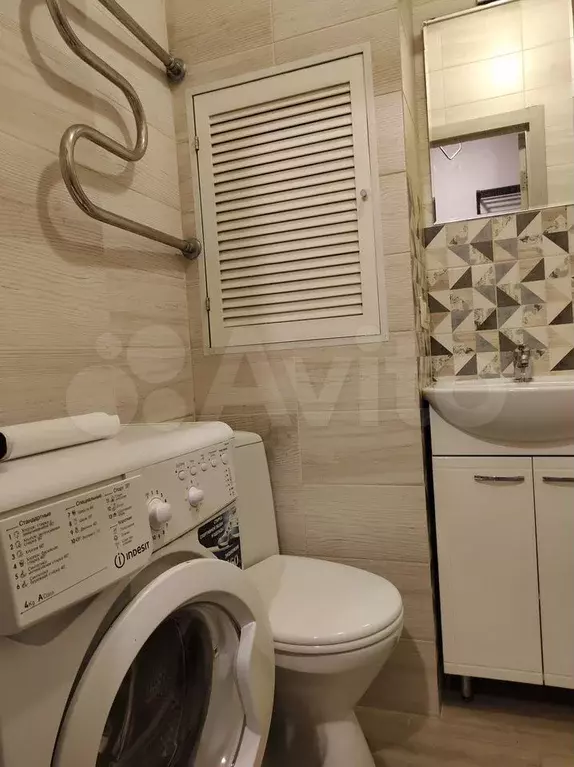 Квартира-студия, 20 м, 9/18 эт. - Фото 1